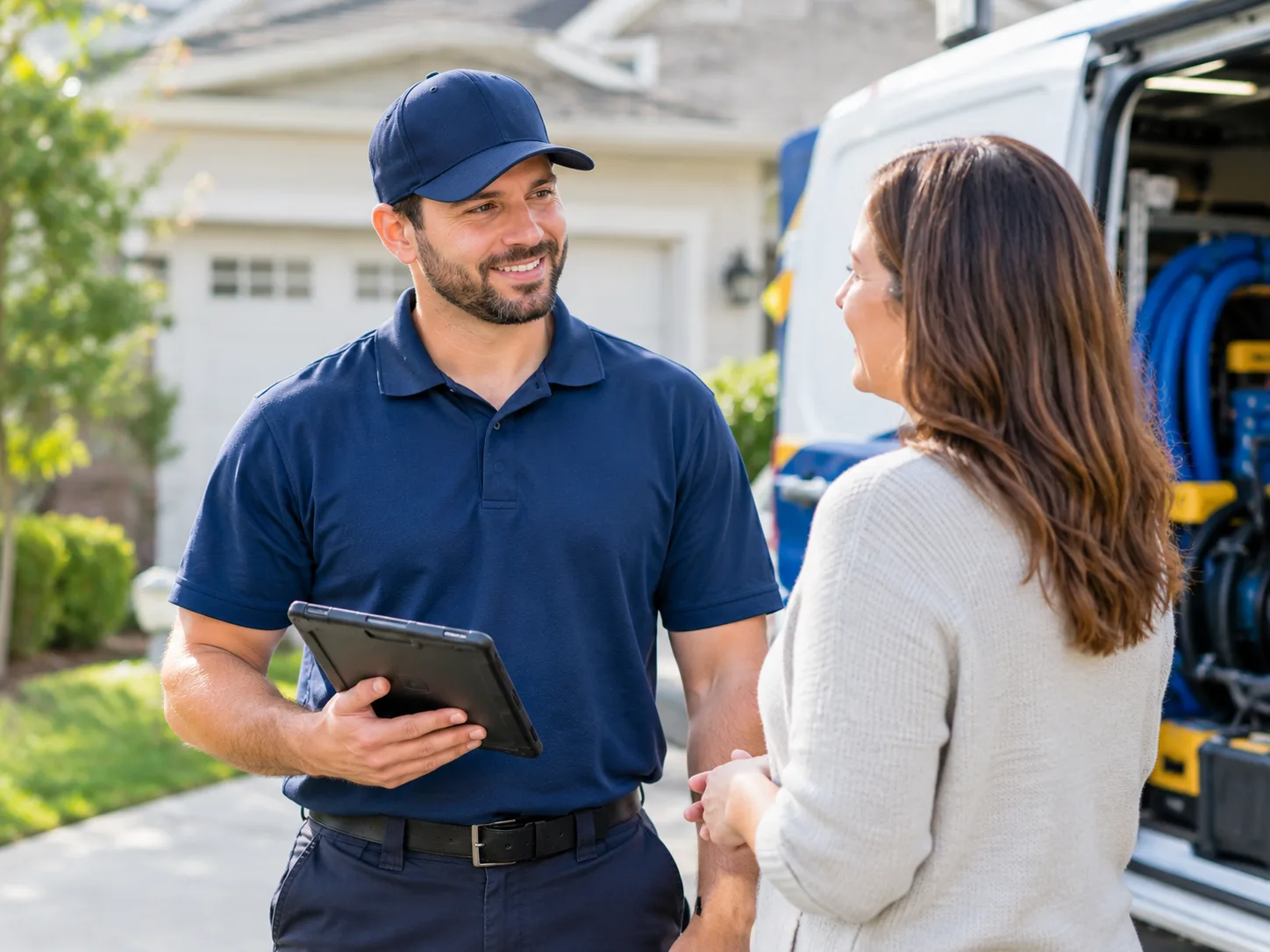 Sewage Backup Cleanup Washington, AR FAQs